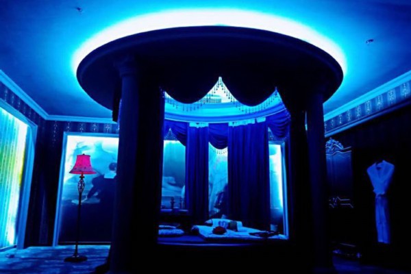 解放碑旁，这些按摩地让你放松一整天