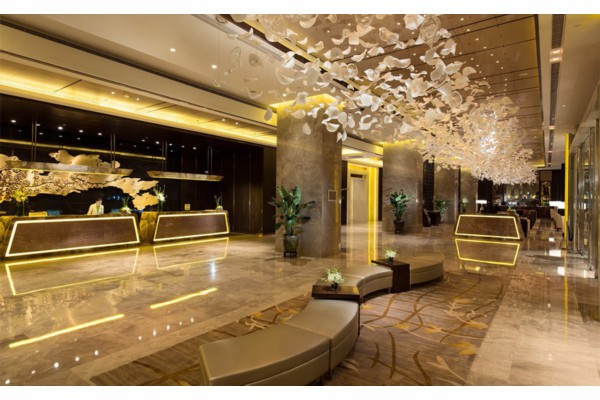 重庆蓝月湾，养生SPA新体验，尽享桑拿水疗时光