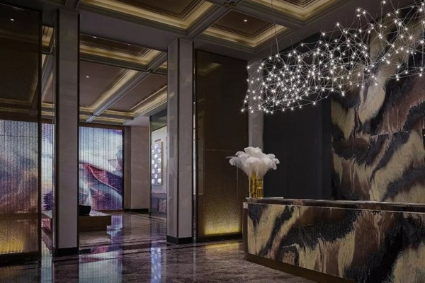 重庆游攻略：尾椎按摩，让你在山水之间享受健康SPA