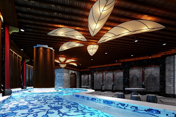 重庆招贤按摩师，养生之道等你来传承