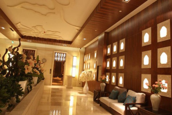 黔江桑拿房养生馆热销中，泡出健康好心情！