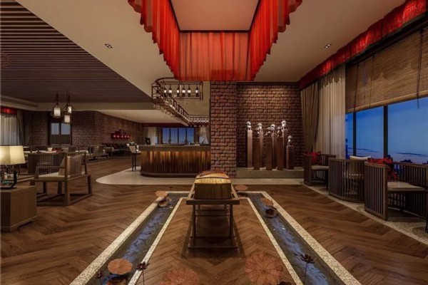 团购狂欢！重庆顶级按摩，价格美丽！