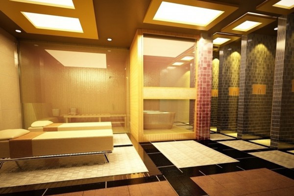 重庆独家！桑拿水疗馆，养生天堂，一泡倾心