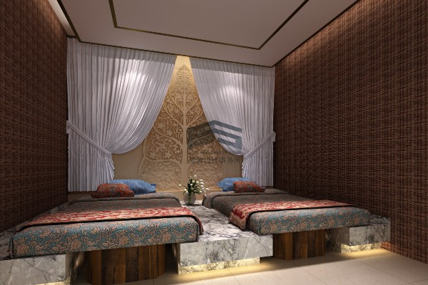 来重庆必逛！这5家Spa按摩馆，养生又舒心！